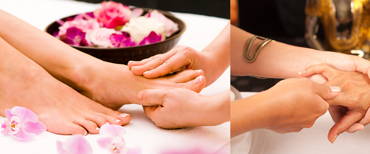 Festival Massage