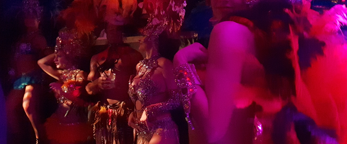 Spa op Feest